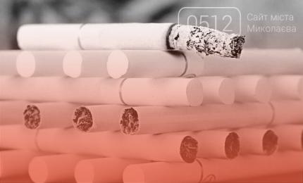 Контрафактний тютюн: чи можливо викорінити це явище в Україні